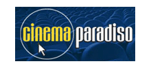 Cinema Paradiso